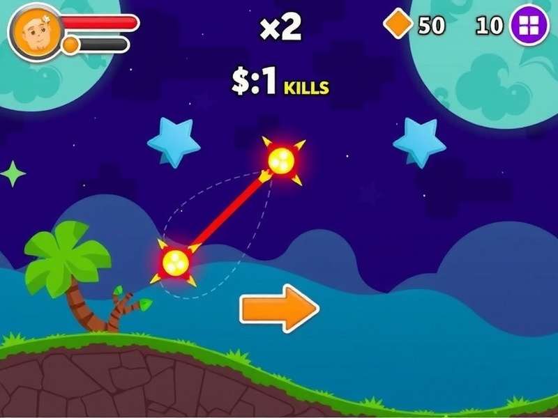 Chandigarh Warzone Gameplay Screenshot