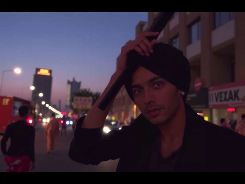 Chandigarh Warzone Gameplay Preview