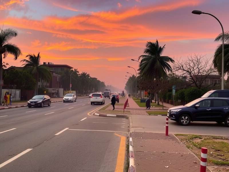 Chandigarh Warzone Game Overview